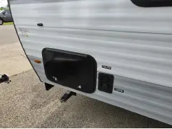 2023 SUNSET PARK RV SUN LITE 18RD