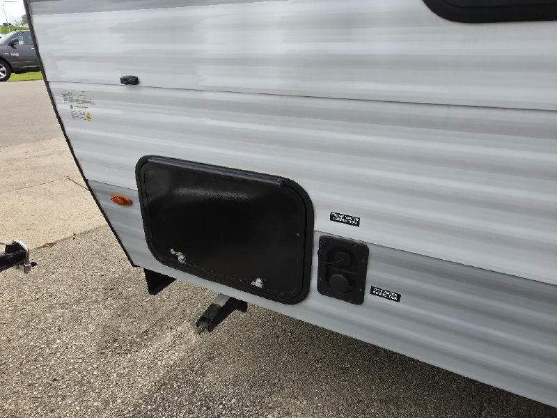 2023 SUNSET PARK RV SUN LITE 18RD