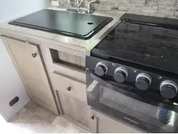 2023 SUNSET PARK RV SUN LITE 18RD