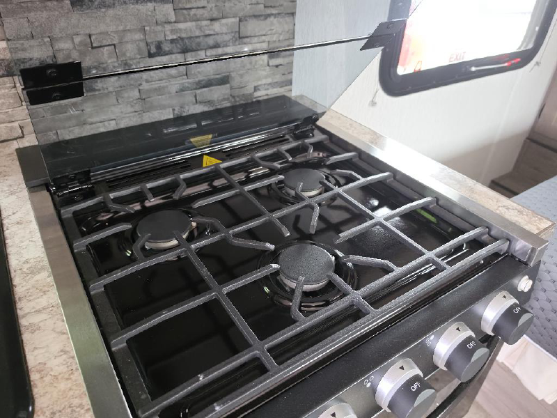 2023 SUNSET PARK RV SUN LITE 18RD