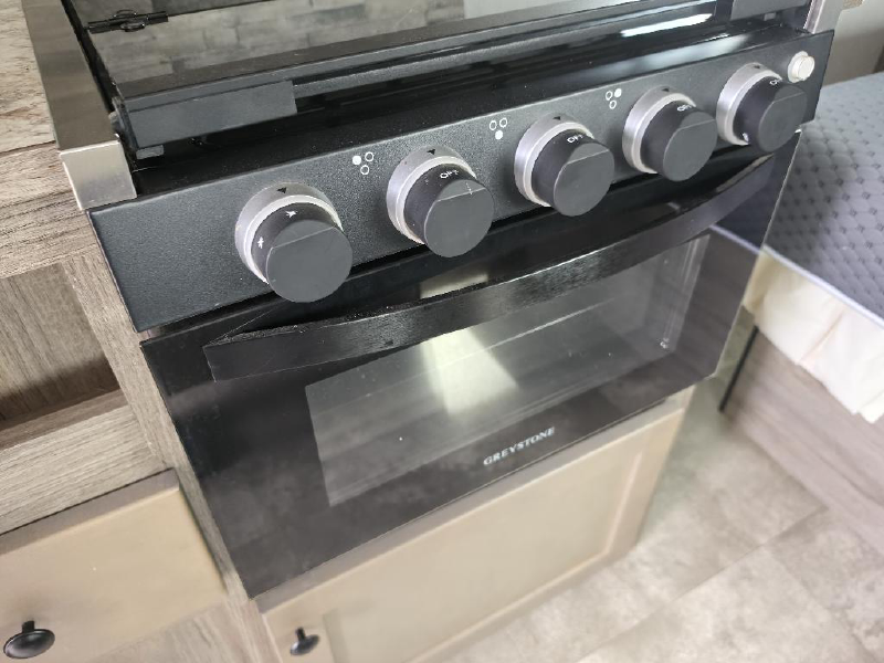 2023 SUNSET PARK RV SUN LITE 18RD