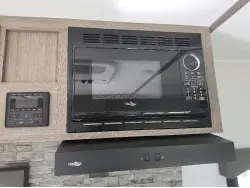 2023 SUNSET PARK RV SUN LITE 18RD