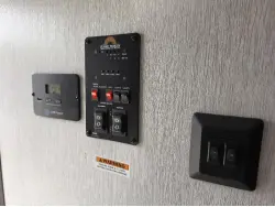 2023 SUNSET PARK RV SUN LITE 18RD
