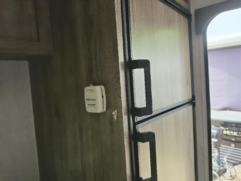 2023 SUNSET PARK RV SUN LITE 18RD