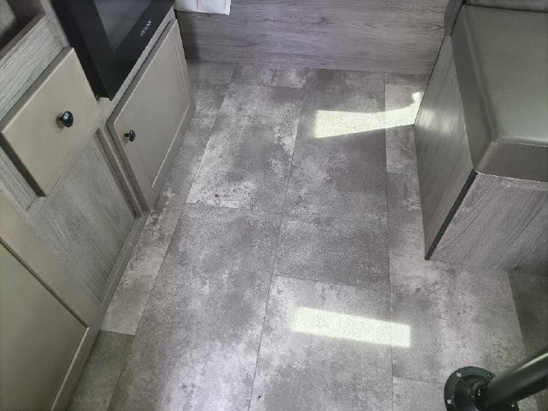 2023 SUNSET PARK RV SUN LITE 18RD