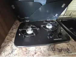 2016 COACHMEN 16fb