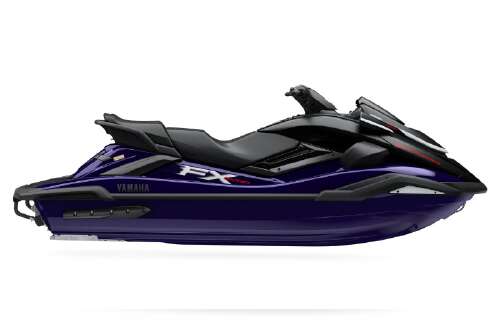 2026 Yamaha FX SVHO in phoenix AZ