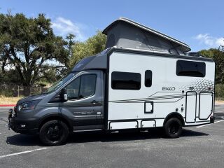 2023 WINNEBAGO EKKO 22A
