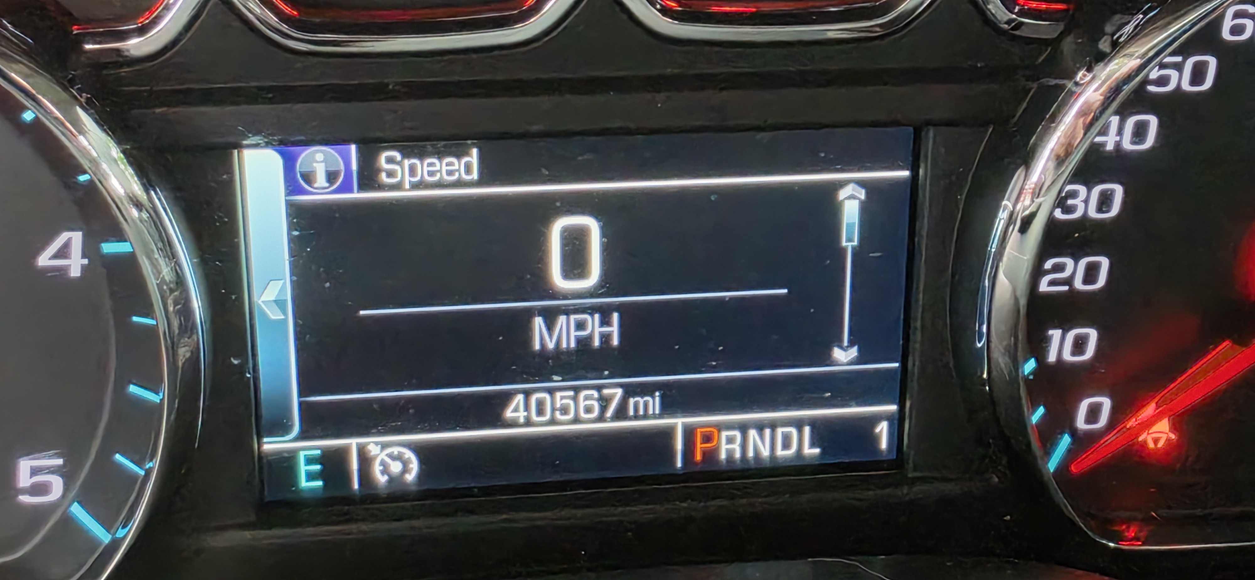 2023 CHEVROLET SILVERADO 5500HD LT LT in Cromwell, IN