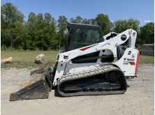 Top Heavy Equipment for Foundation Repair image