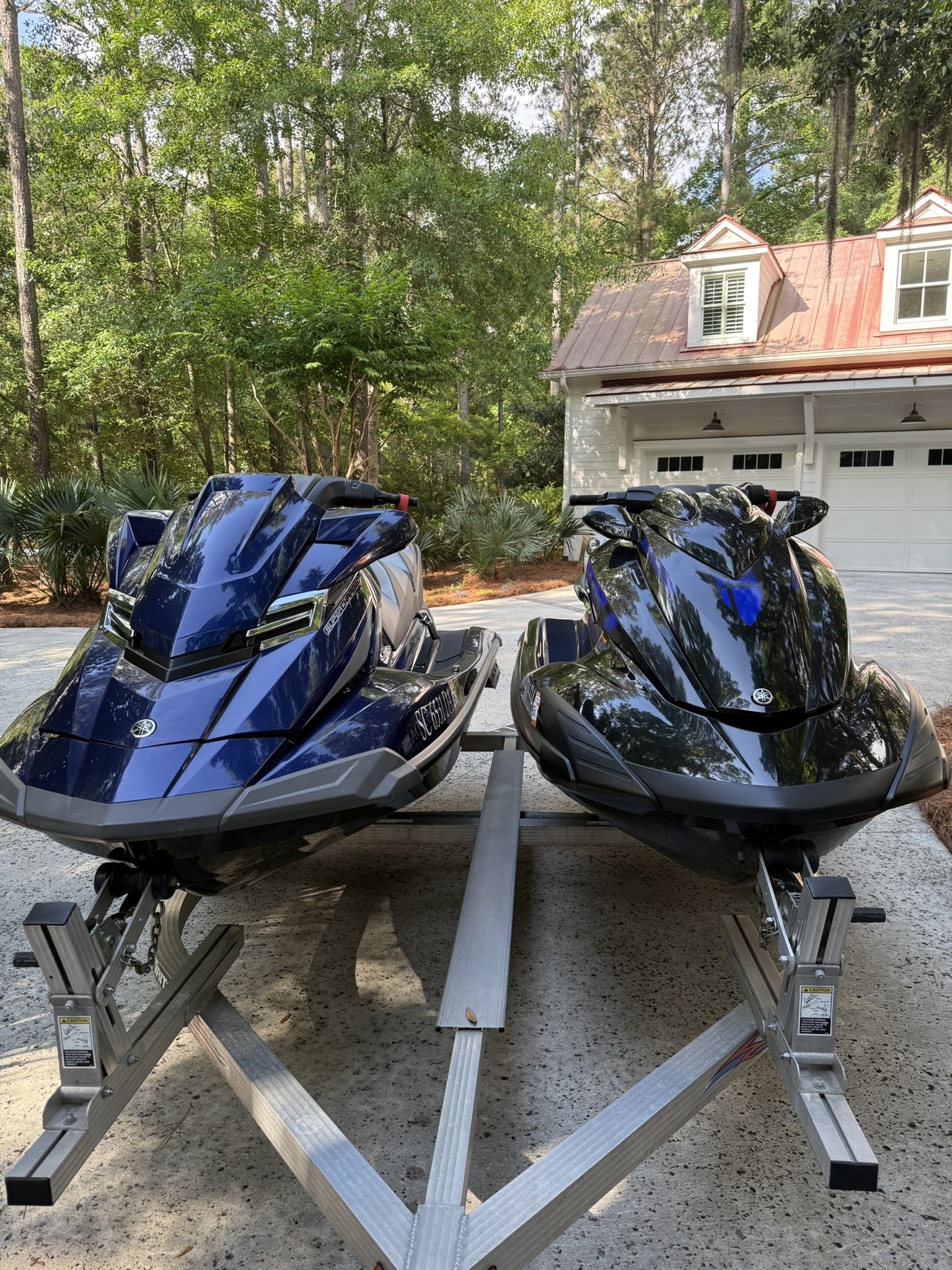 Used Personal Watercraft For Sale Near Summerville Kdyb, South