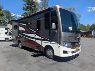 2023 NEWMAR BAY STAR SPORT 2720