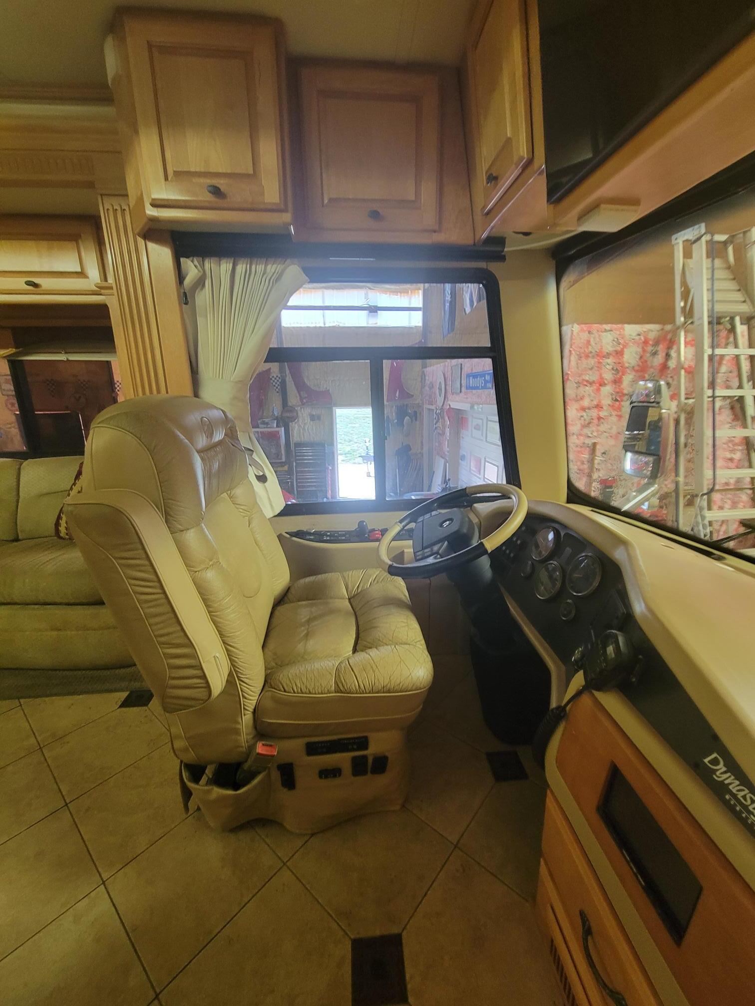 2006 Monaco DYNASTY 42 COUNTESS III in salina KS