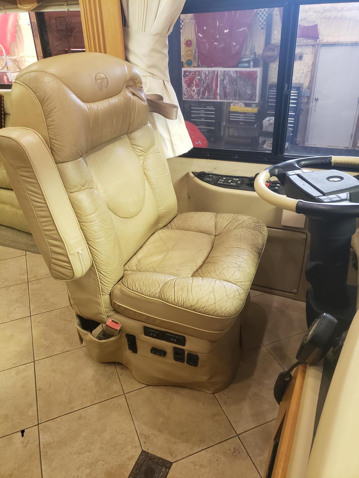 2006 Monaco DYNASTY 42 COUNTESS III in salina KS