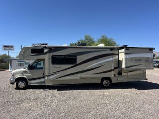 2019 COACHMEN LEPRECHAUN 311FS