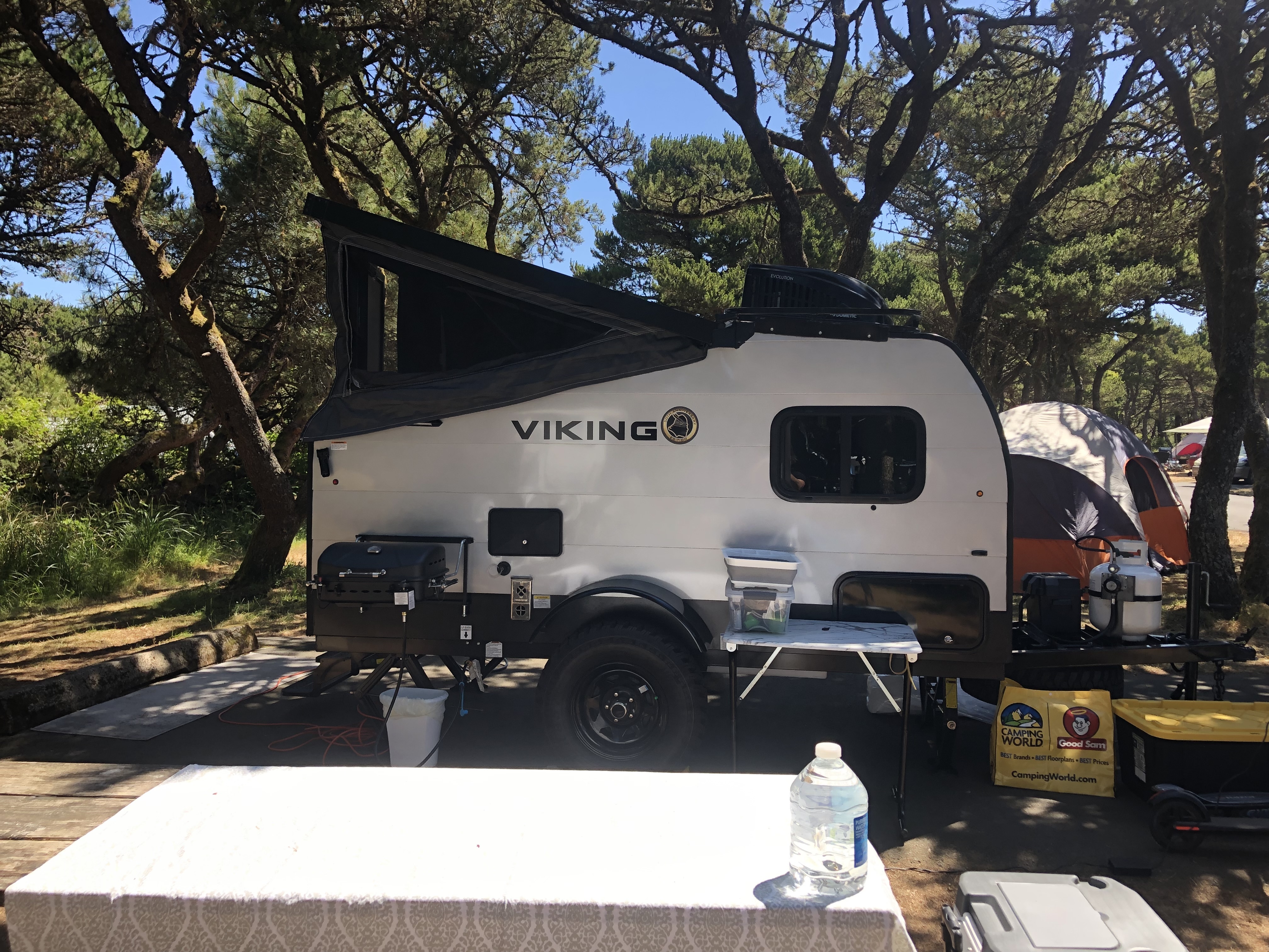 2022 Coachmen VIKING 9.0 TD RV
