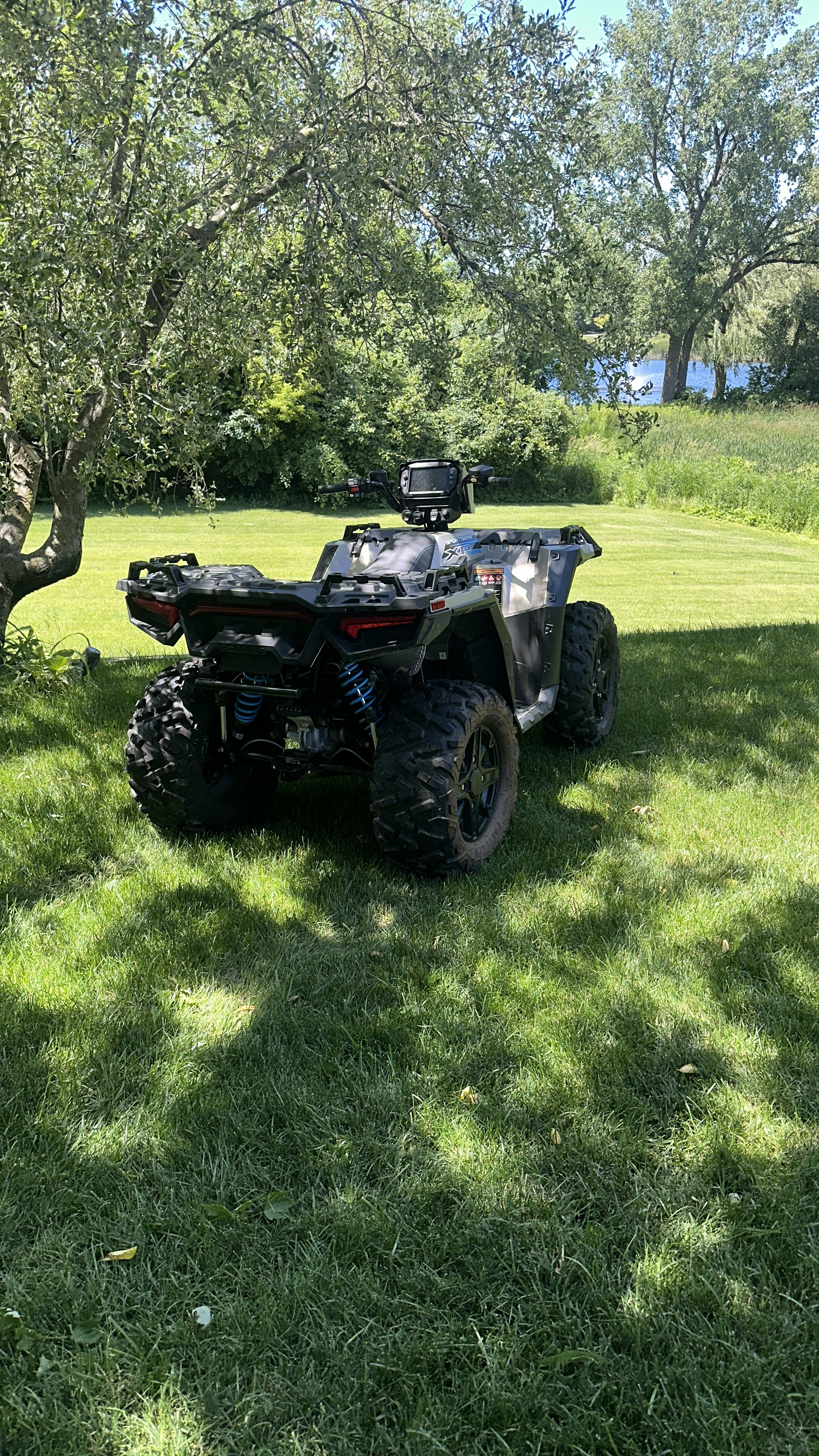 2023 Polaris GENERAL XP 1000 SPORT in wheeling IL