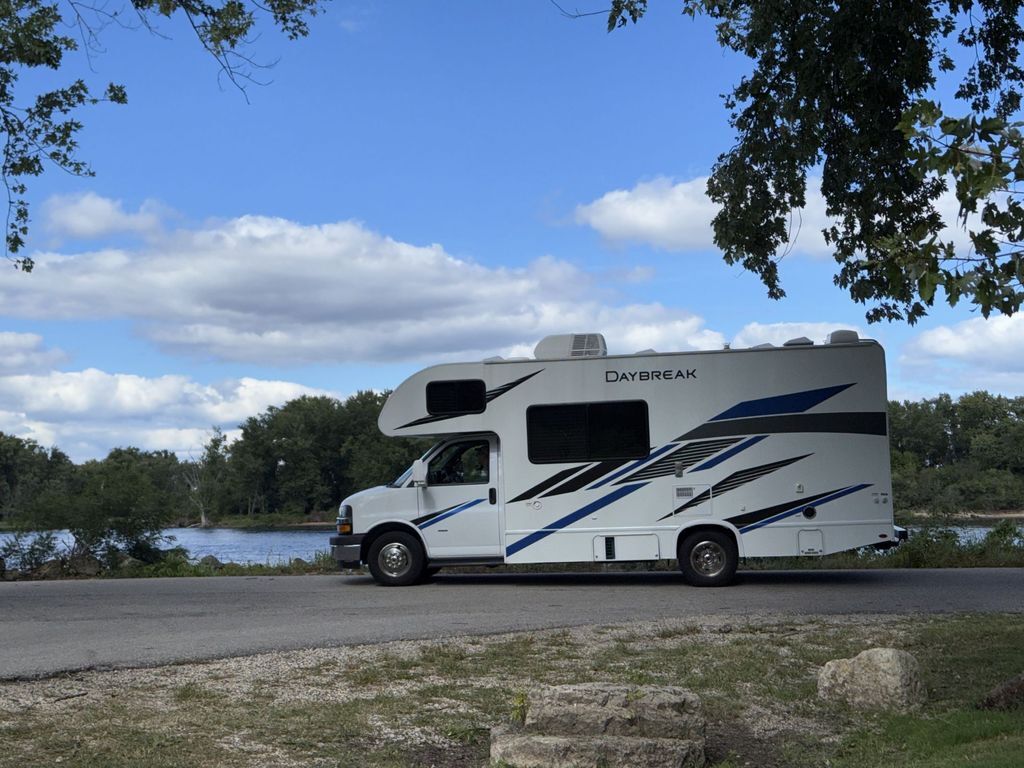 2021 Thor Motor Coach,coachmen Daybreak RVs for sale - RV Trader