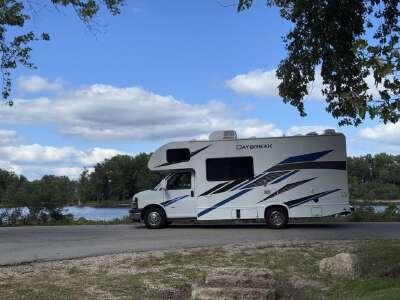 2021 Thor Motor Coach,coachmen Daybreak RVs for sale - RV Trader
