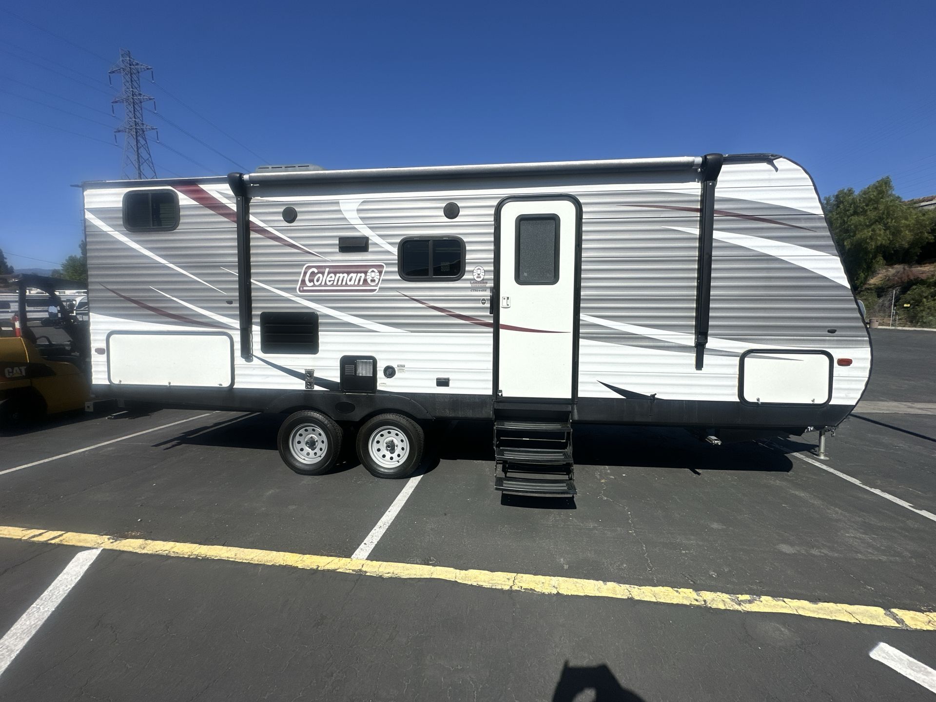 2017 Coleman Lantern RVs for sale - RV Trader