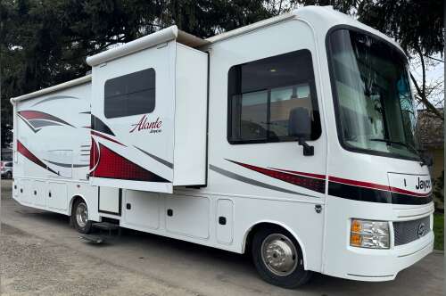 2017 Jayco ALANTE 32N in kennewick WA