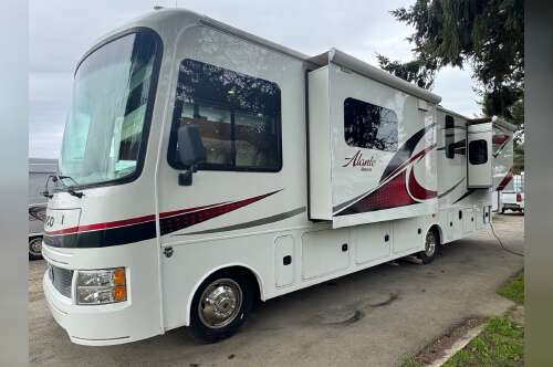 2017 Jayco ALANTE 32N in kennewick WA