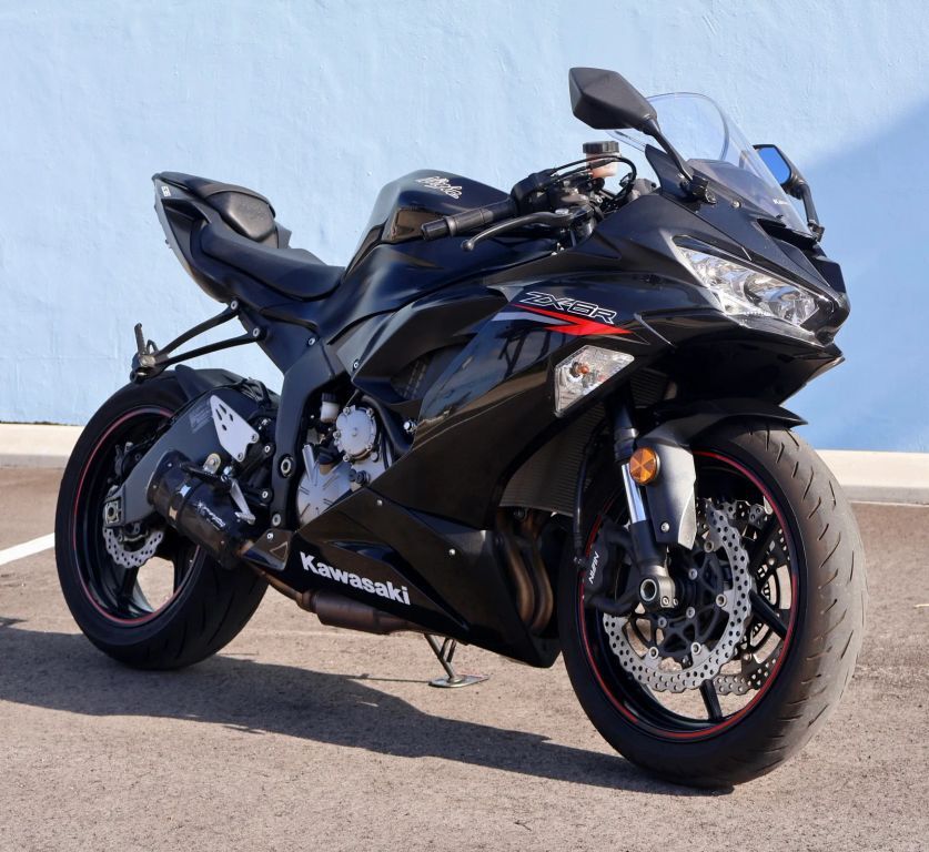 2020 Aprilia,ducati,honda,ktm,kawasaki,suzuki Ninja ZX-6R