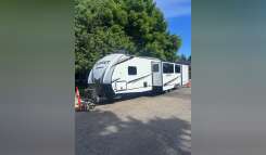 2022 Crossroads SUNSET TRAIL SUPER LITE SS331BH RV