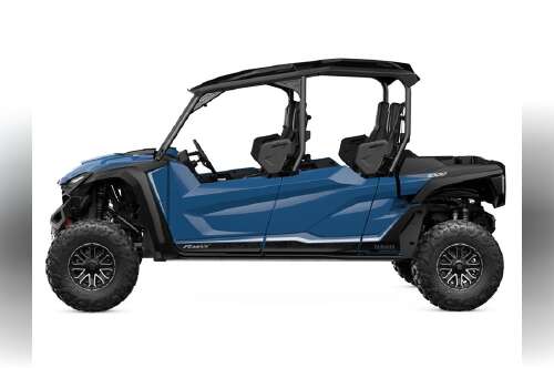 2025 Yamaha Wolverine RMAX4 1000 Limited in lewiston ID