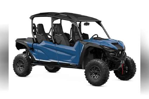 2025 Yamaha Wolverine RMAX4 1000 Limited in lewiston ID