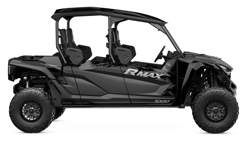 2025 Yamaha Wolverine RMAX4 1000 XT-R in san marcos CA