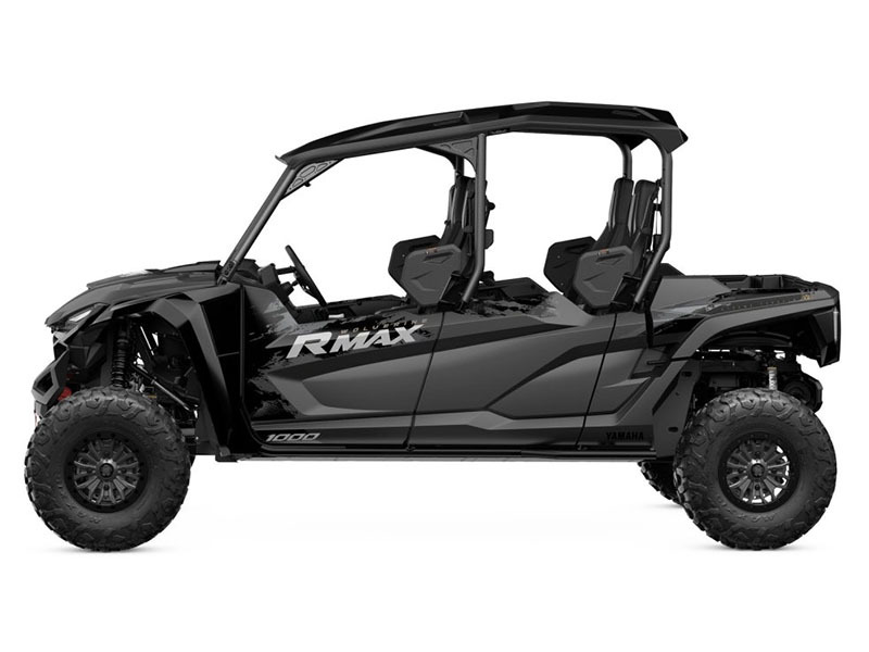 2025 Yamaha Wolverine RMAX4 1000 XT-R in san marcos CA