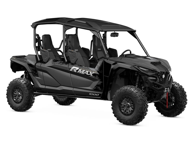 2025 Yamaha Wolverine RMAX4 1000 XT-R in san marcos CA