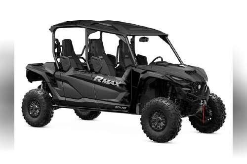 2025 Yamaha Wolverine RMAX4 1000 XT-R in san marcos CA