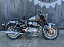 2026 Royal Enfield Classic 650 First Ride image