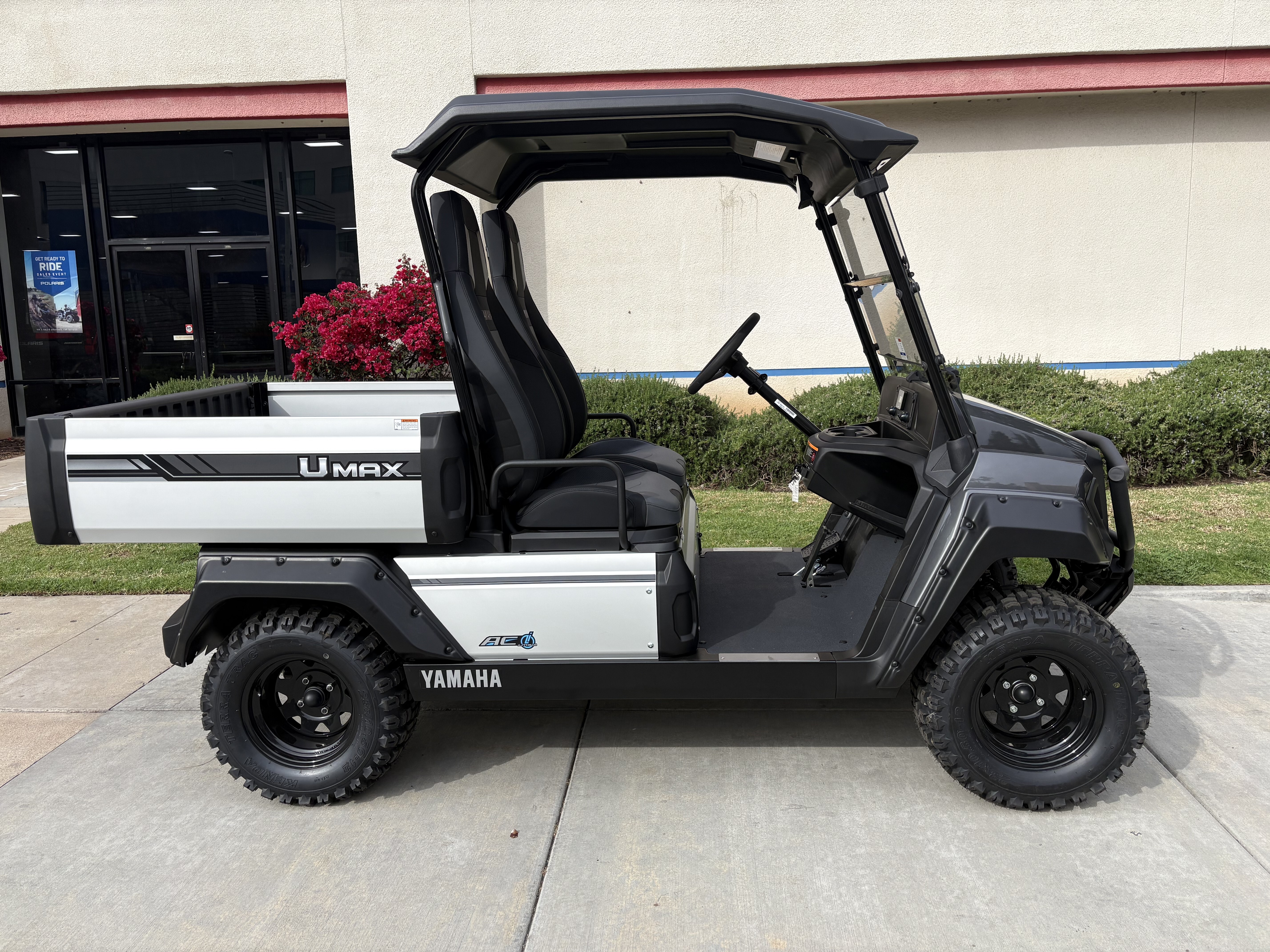 2026 Yamaha UMAX Rally Li in el cajon CA