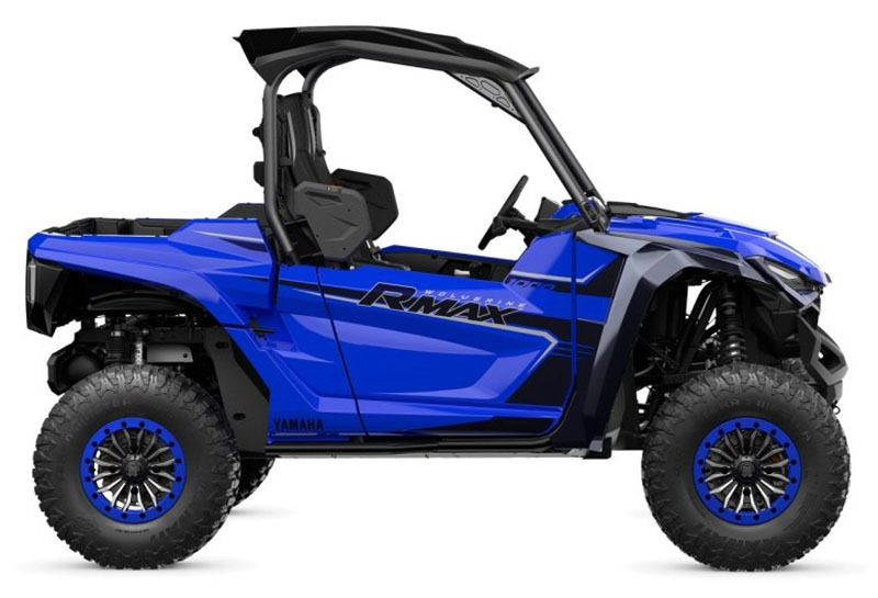 2025 Yamaha Wolverine RMAX2 1000 Sport in seneca PA