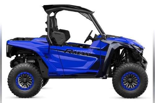 2025 Yamaha Wolverine RMAX2 1000 Sport in seneca PA