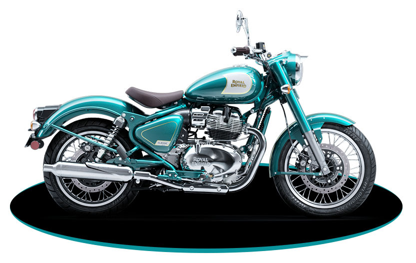 2026 Royal Enfield Classic 650 650 in Mahwah, NJ