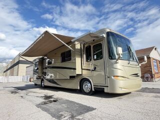 2006 NEWMAR VENTANA 3936