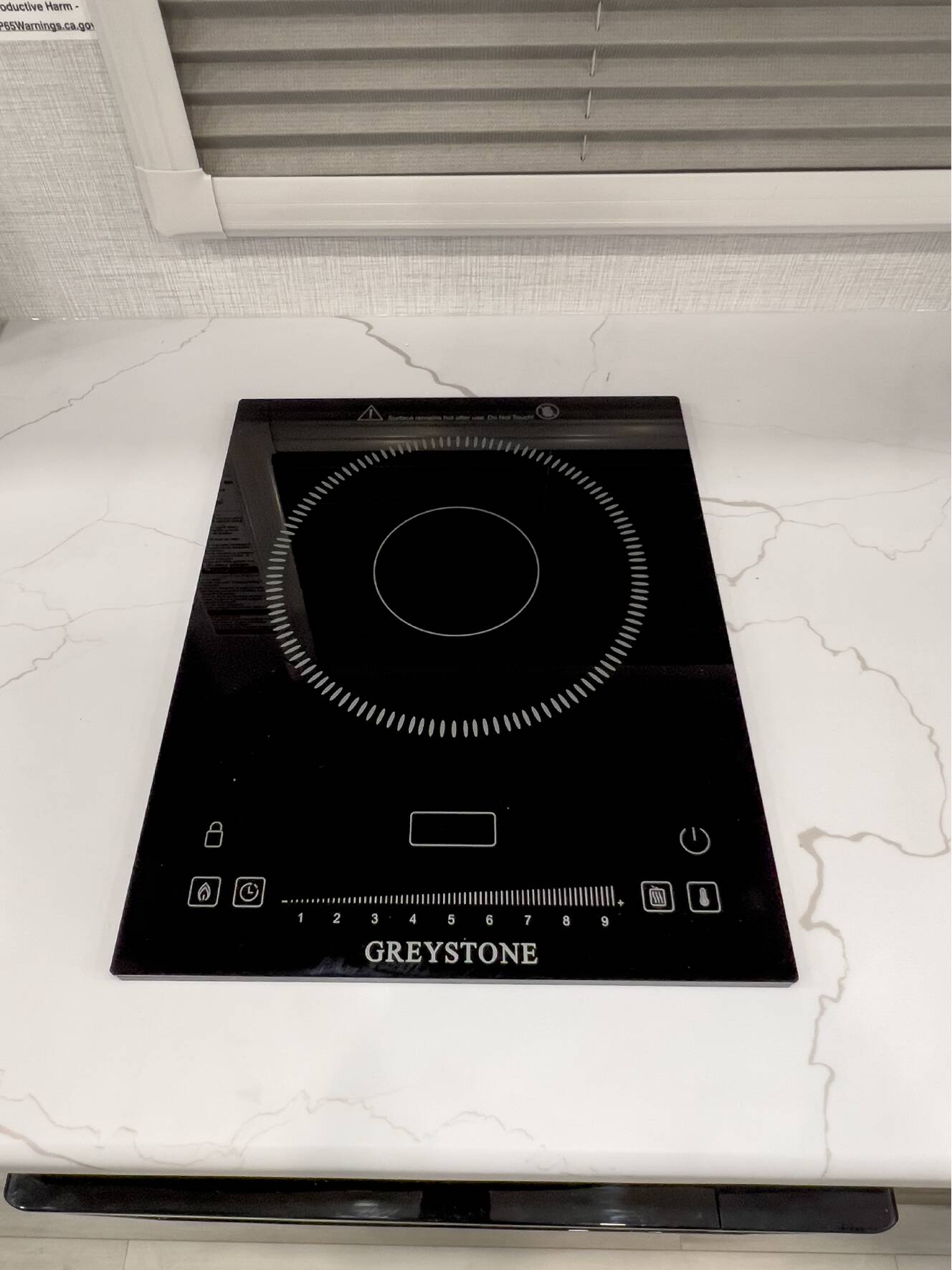 A photo of this 2025 Grand Design SERENOVA 160LG