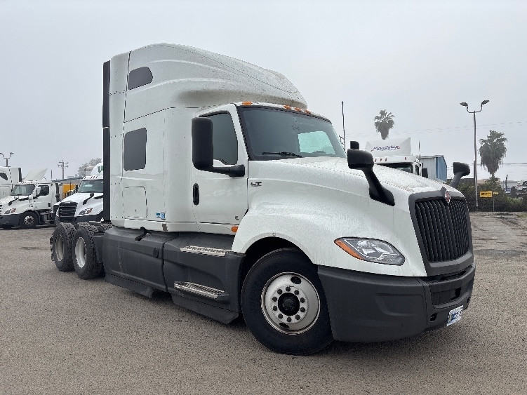 2023 INTERNATIONAL LT625 in Sacramento, CA