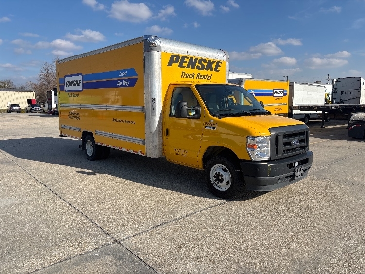2022 FORD ECONOLINE in Baton Rouge, LA