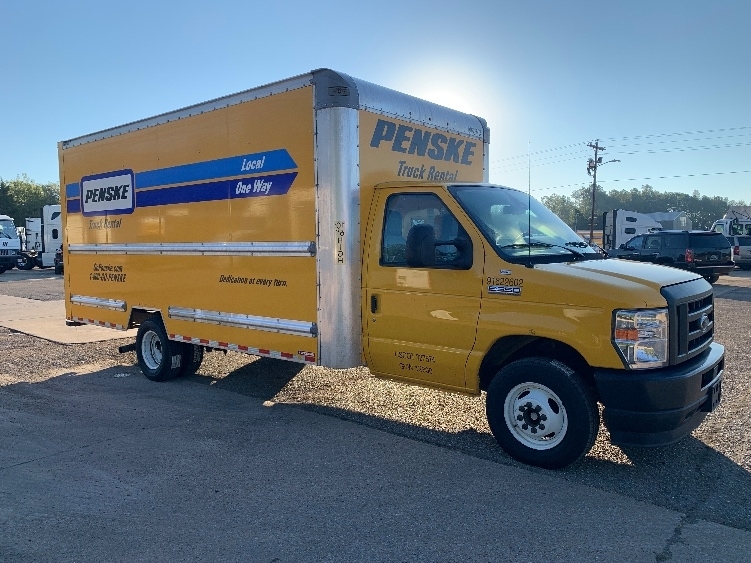 2022 FORD ECONOLINE in Belden, MS