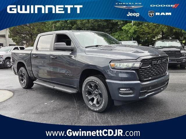 2026 RAM 1500 TRADESMAN in Stone Mountain, GA
