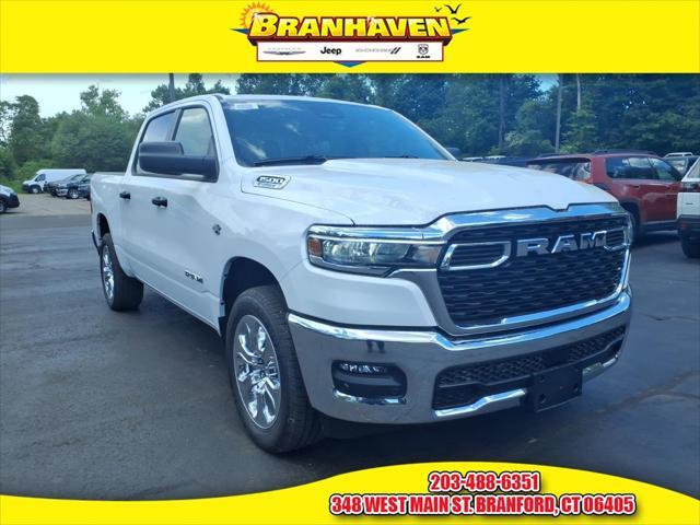 2026 RAM 1500 BIG HORN in Branford, CT
