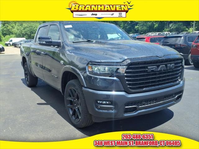 2026 RAM 1500 LARAMIE in Branford, CT