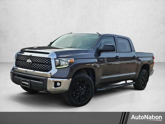 2019 TOYOTA TUNDRA in North Richland Hills, TX