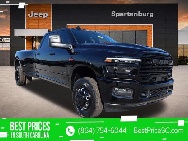 2026 RAM 3500 LARAMIE in Spartanburg, SC