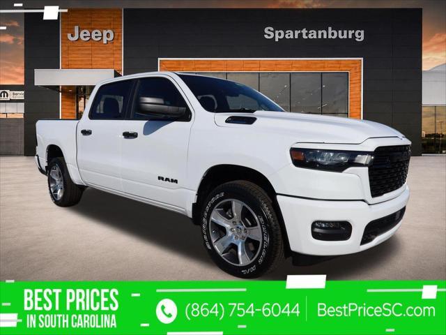 2026 RAM 1500 TRADESMAN in Spartanburg, SC